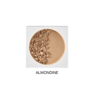 Vani-T Vani-T Mineral Powder Foundation - Almondine
