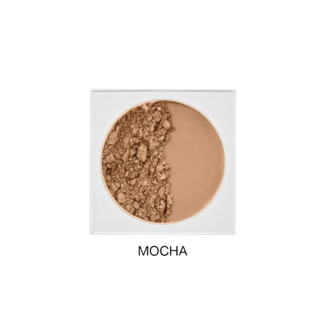 Vani-T Vani-T Mineral Powder Foundation - Mocha