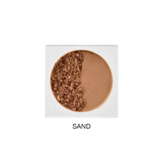 Vani-T Vani-T Mineral Powder Foundation - Sand