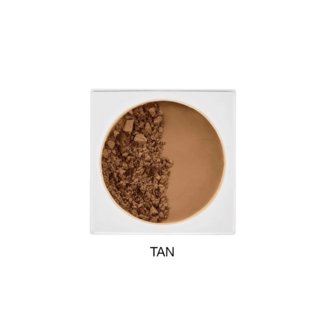 Vani-T Vani-T Mineral Powder Foundation - Tan