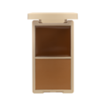 Vani-T Make Me Bronze Cream & Powder Duo - Contour/Bronzer