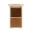 VANI-T Vani-T Make Me Bronze Cream & Powder Duo - Contour/Bronzer