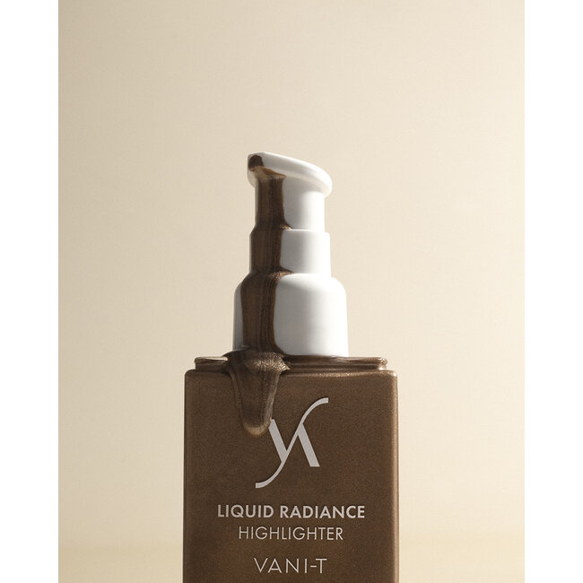 Vani-T Liquid Radiance Highlighter