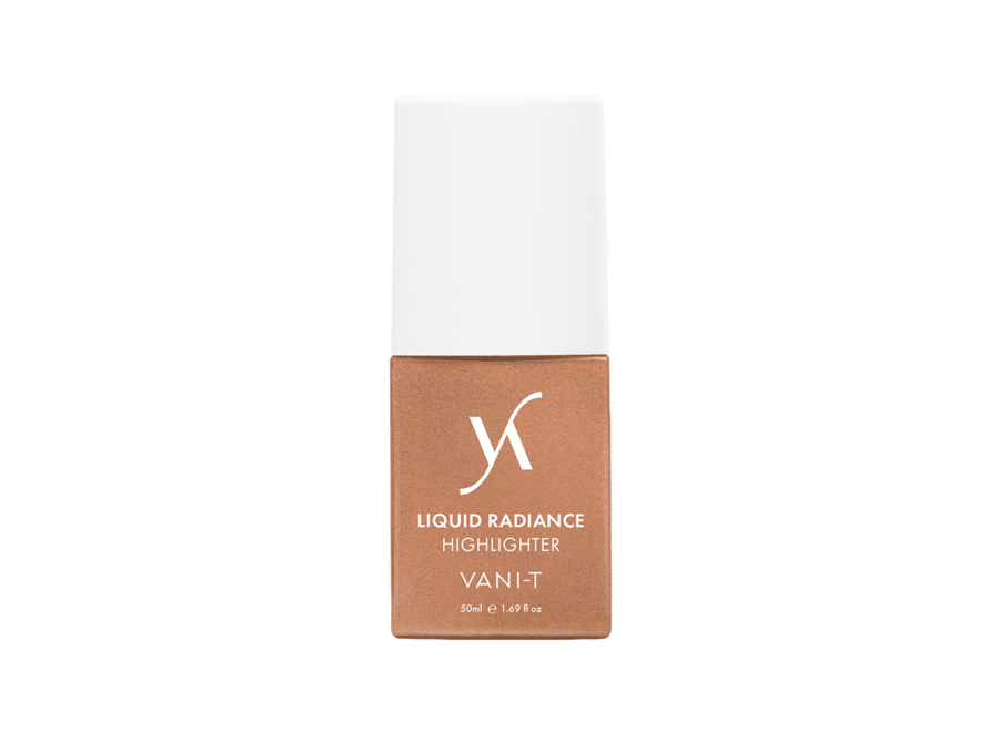 Vani-T Liquid Radiance Highlighter