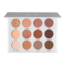 Vani-T Eyeshadow Palette - Nude