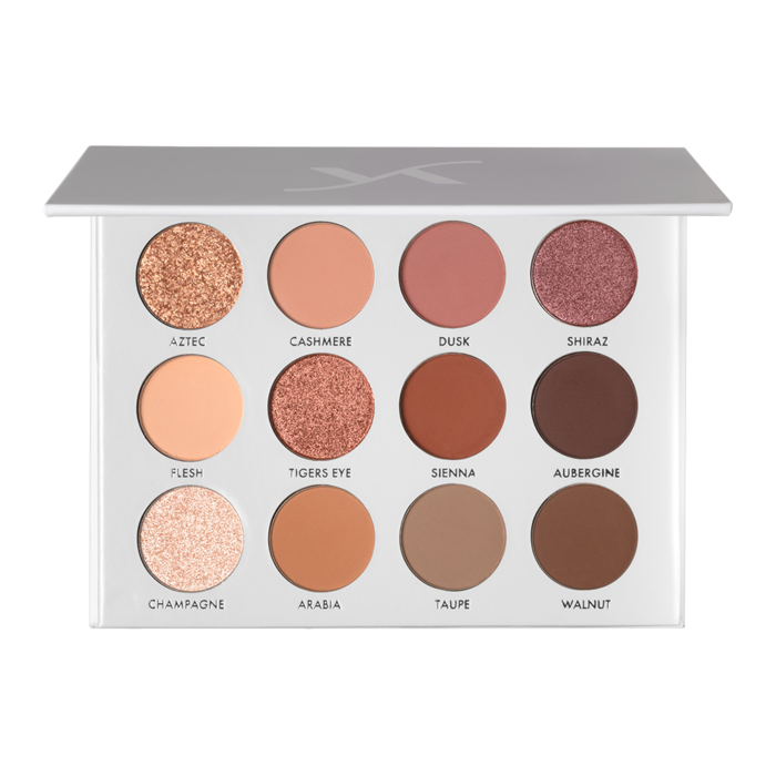 Eyeshadow Palette