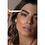 Vani-T Sculpt & Define Brow Pencil - Deep Brown