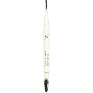 Vani-T Vani-T Sculpt & Define Brow Pencil - Deep Brown