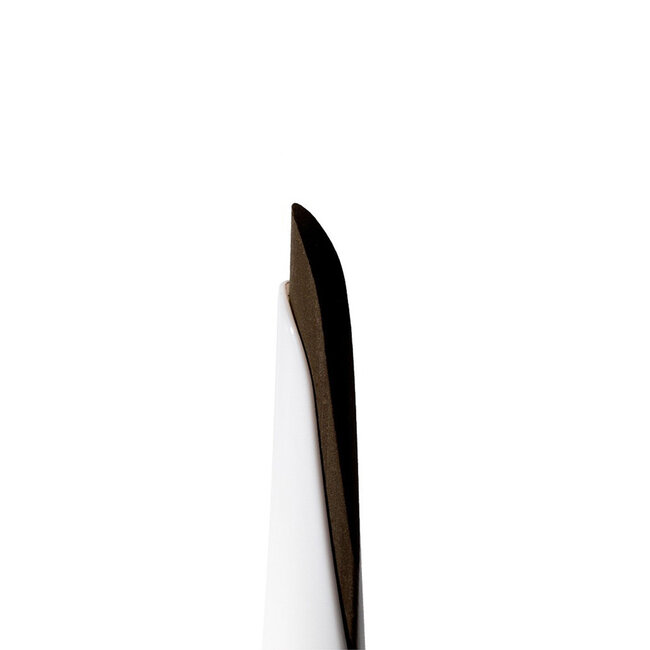 Vani-T Sculpt & Define Brow Pencil - Deep Brown