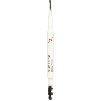 Vani-T Vani-T Sculpt & Define Brow Pencil - Light Brown