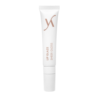 Vani-T Vani-T Lip Glaze Sheer Gloss