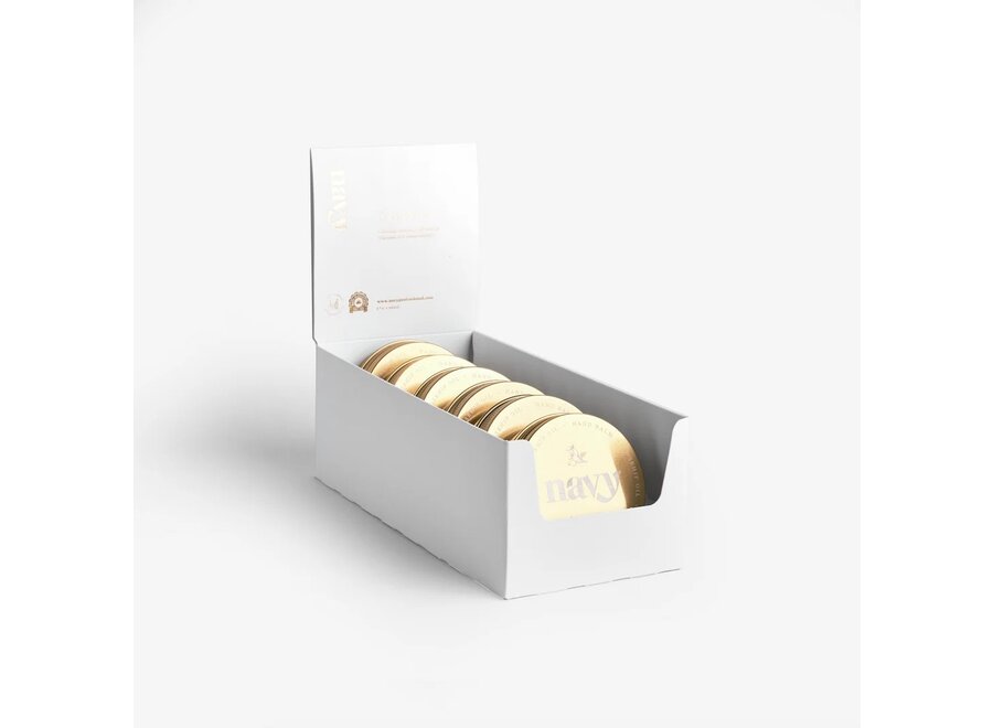 Hand Balm 60ml + Retail Stand