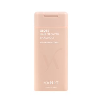 Vani-T Vani-T Gloss Hair Growth Shampoo