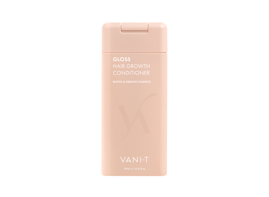 Vani-T Gloss Hair Growth Conditioner
