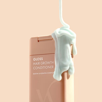 VANI-T Gloss Hair Growth Conditioner