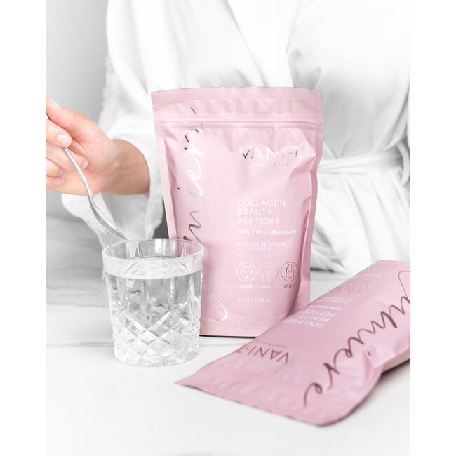 Vani-T Lumiere Collagen Beauty Peptides
