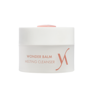 Vani-T Vani-T Wonder Balm Melting Cleanser