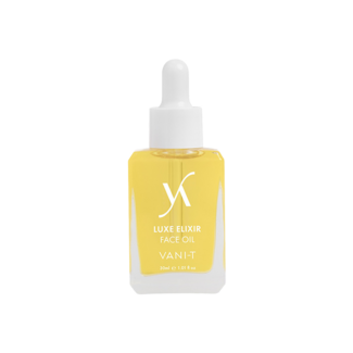 Vani-T Vani-T Luxe Elixir Face Oil