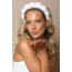 Vani-T Cloud Headband - White
