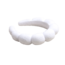 Vani-T Cloud Headband - White