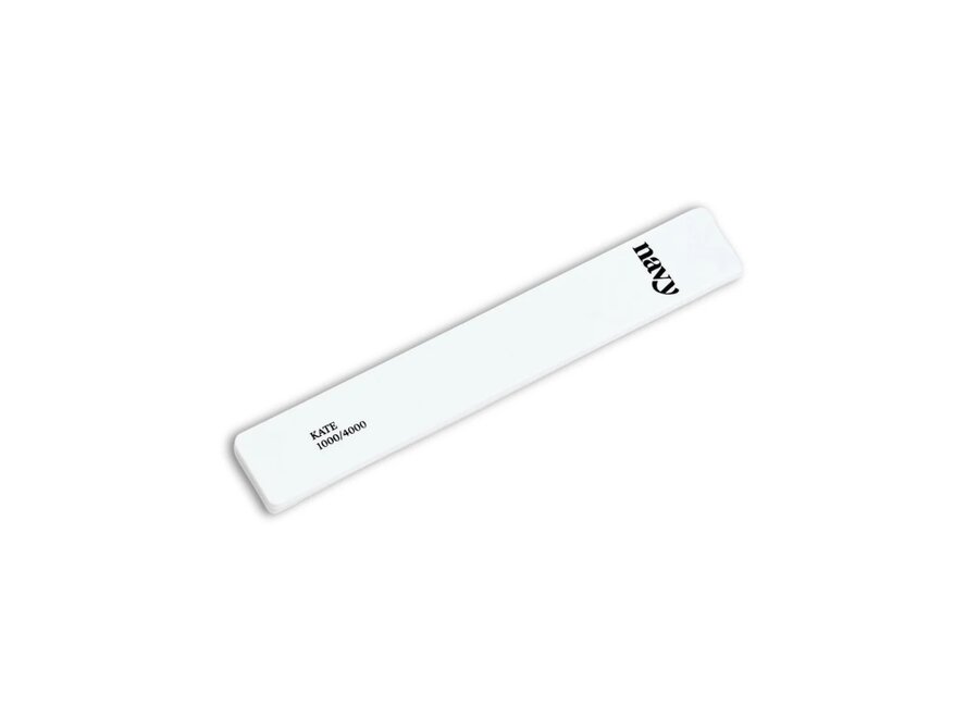 Polijstvijl Kate - 5 stuks