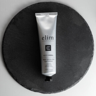 Elim MediHeel AHA Exfoliator 150ml