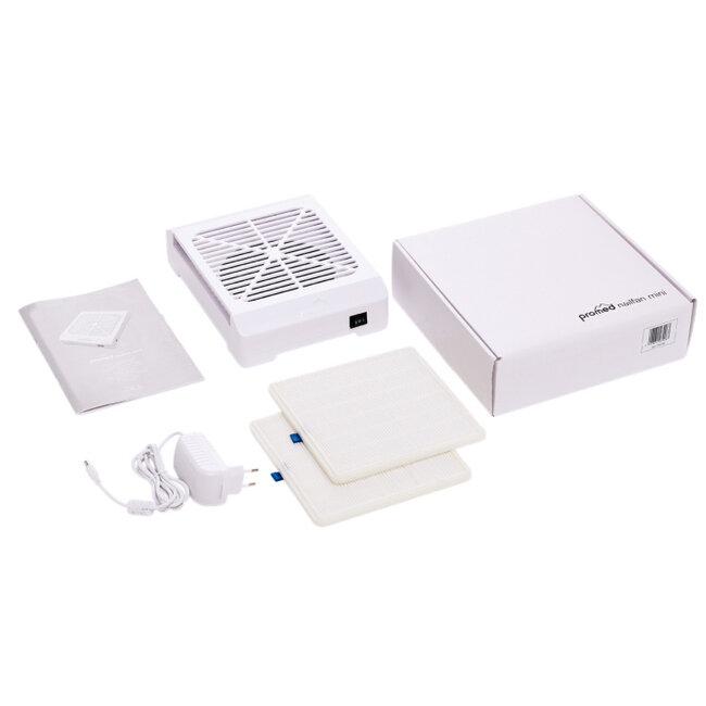 NailFan Mini