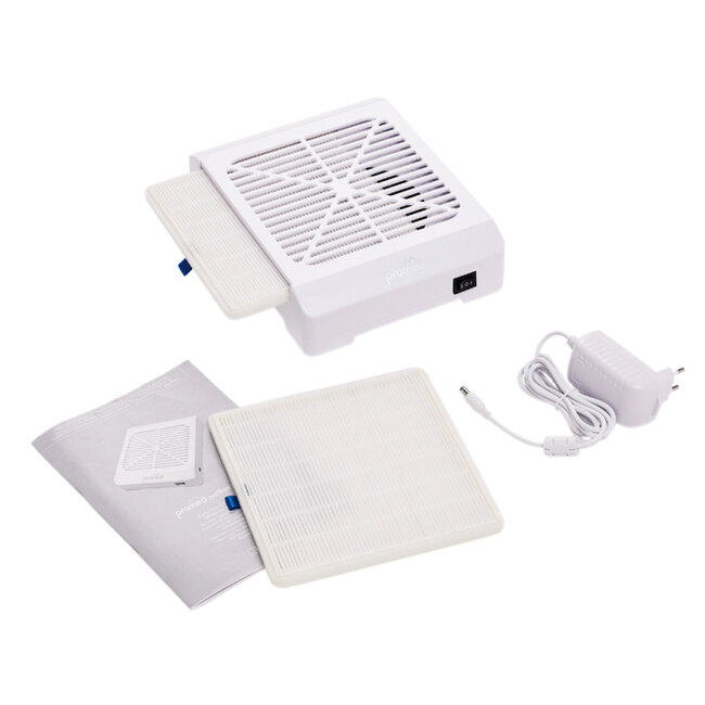 NailFan Mini