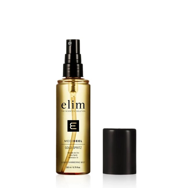 Gold Spritz