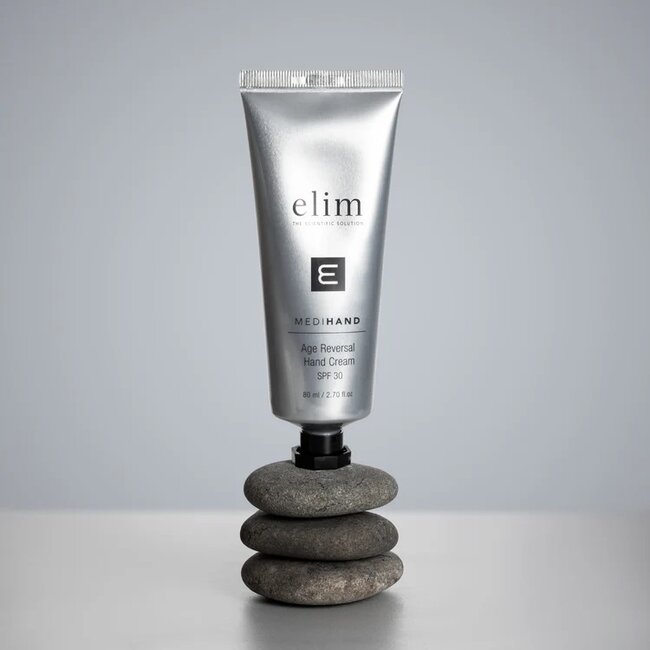 Age Reveral Hand Cream