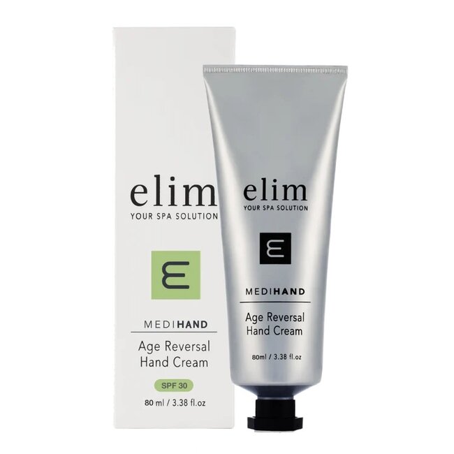 MediHand Age Reversal Hand Cream