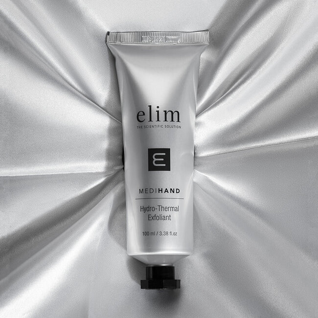 Hydro-Thermal Exfoliant