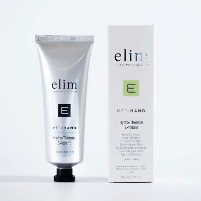 Hydro-Thermal Exfoliant