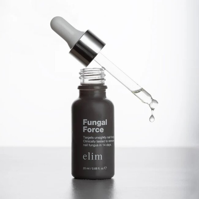 Fungal Force