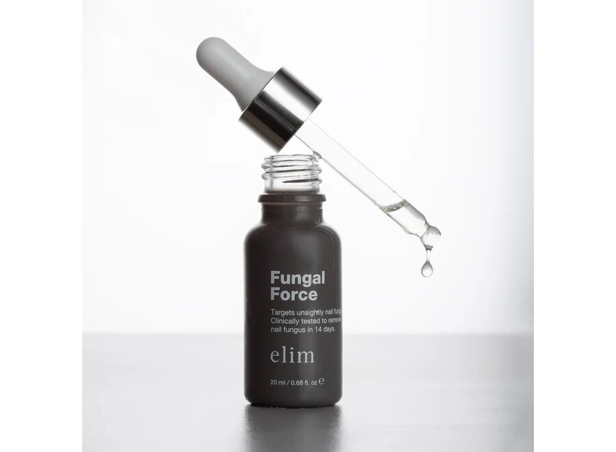Fungal Force 20ml