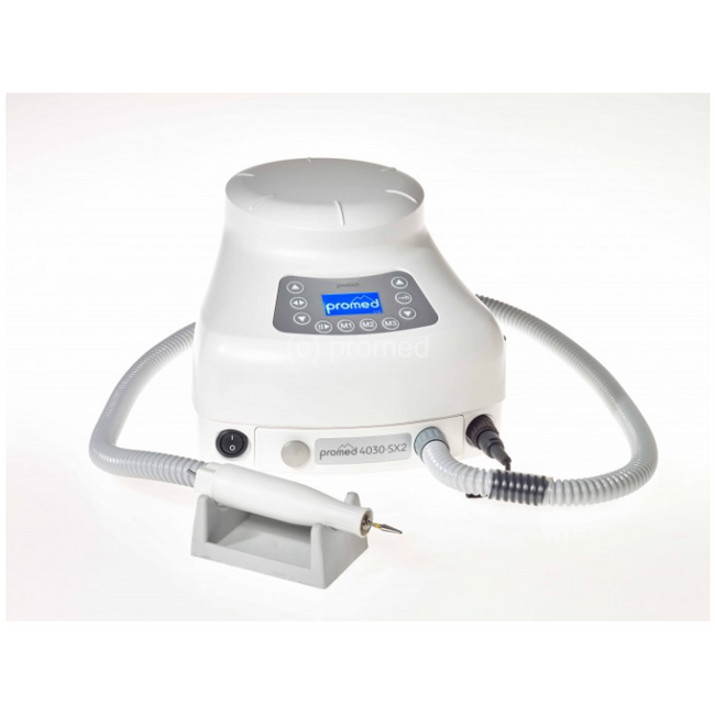 Pedicure Drill 4030-SX2 (With Extraction)