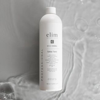 Elim MediHeel Tonic Solution 500ml