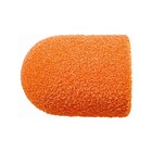 Abrasive Cap Podo Round - 5mm