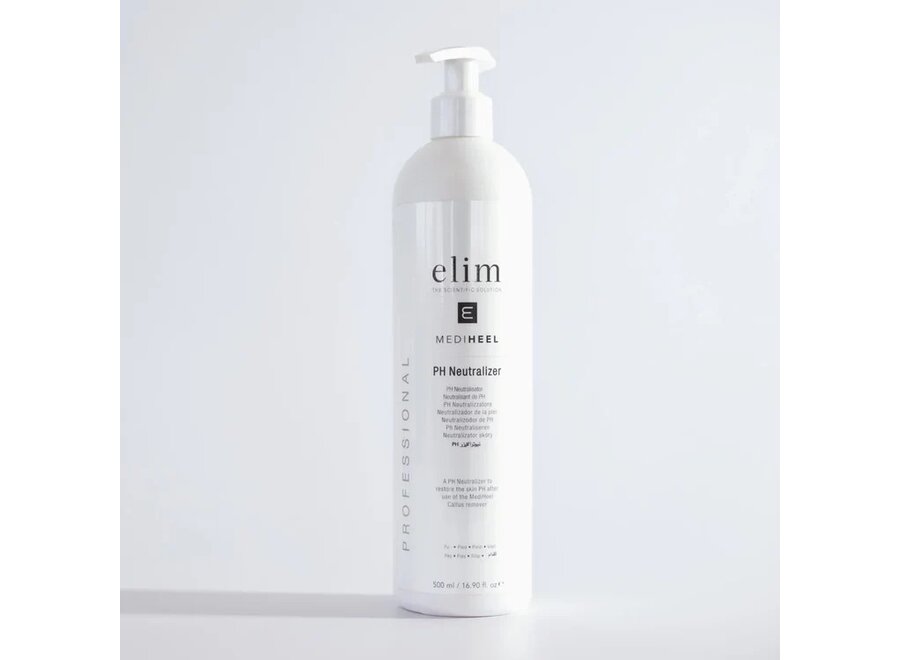 MediHeel PH Neutralizer 500ml