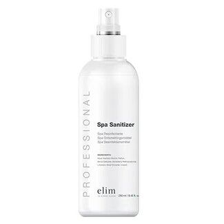Elim Spa Sanitizer 250ml