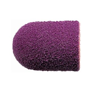 Lukas Podological Abrasive Cap Thermo Round - 10mm