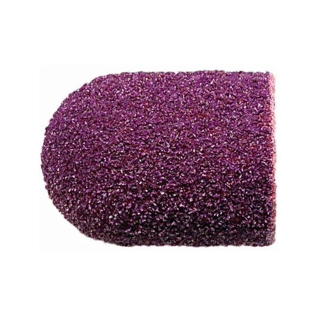 Abrasive Cap Thermo Round - 10mm