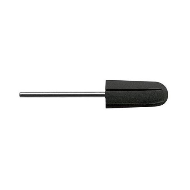 Abrasive Cap Carrier Round