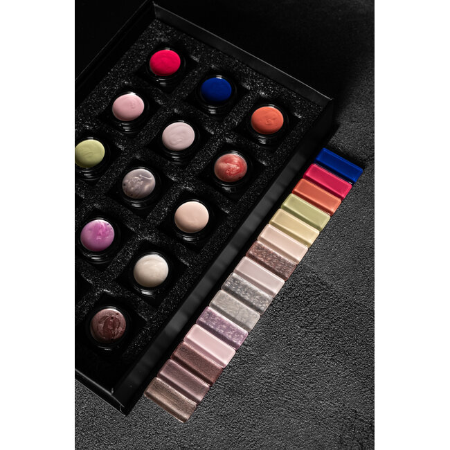 Xolish Set 31-45