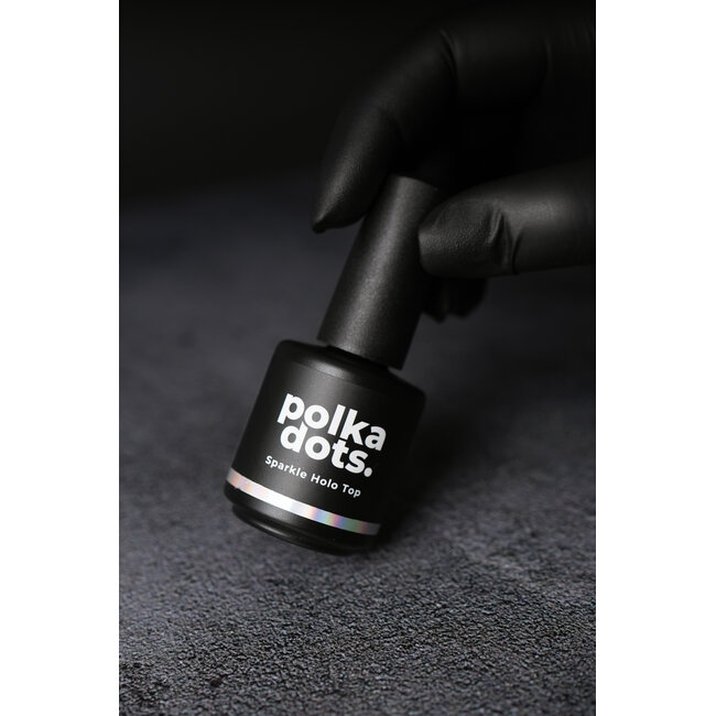 Premium Top Holo