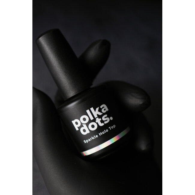 Premium Top Holo