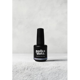 Polkadots Premium Top Holo