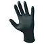 Handschoenen Nitril - Zwart