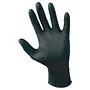 Handschoenen Nitril Zwart 100 stuks