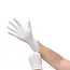 Handschoenen Nitril - Wit